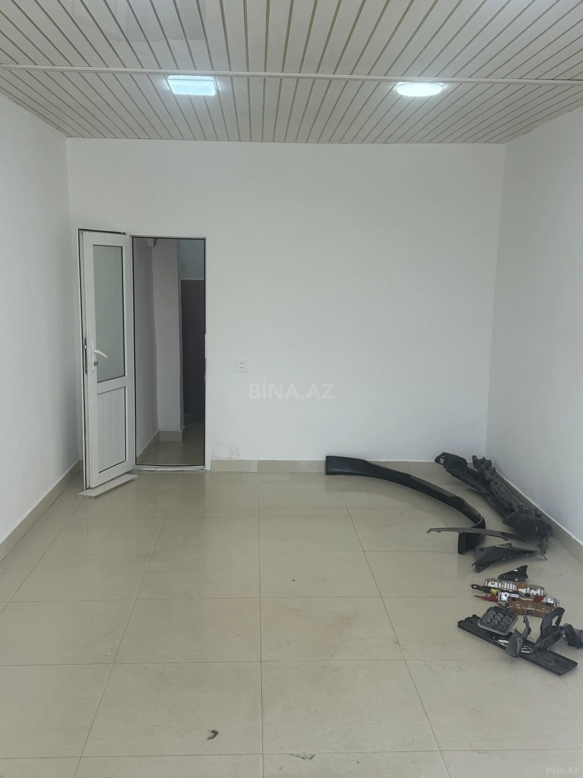 Kirayə verilir obyekt 30 m²