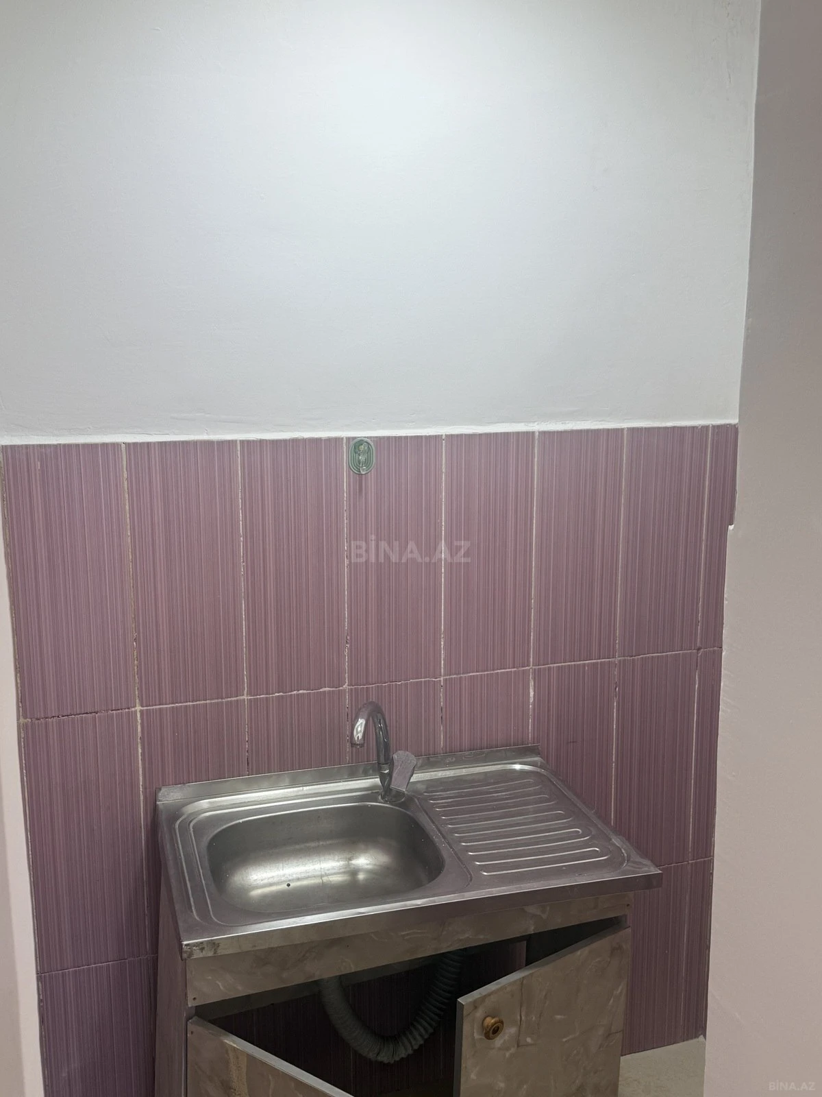 Kirayə verilir obyekt 30 m²