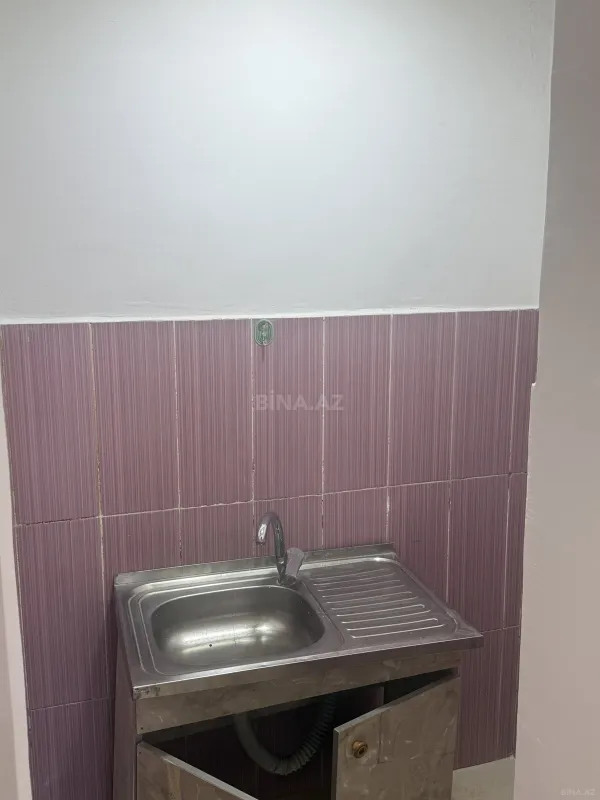 Kirayə verilir obyekt 30 m²