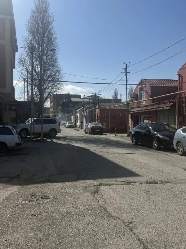 Kirayə verilir obyekt 30 m²