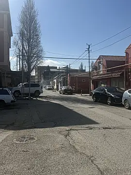 Kirayə verilir obyekt 30 m²