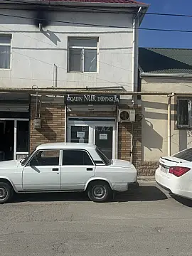 Kirayə verilir obyekt 30 m² — Bakı, Keşlə 30.00 m²
