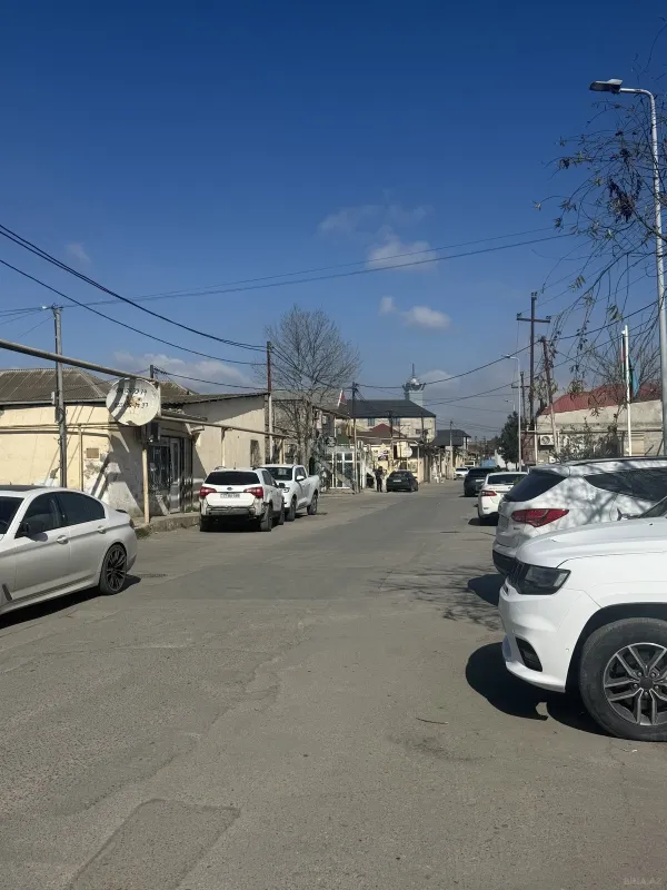 Kirayə verilir obyekt 30 m²