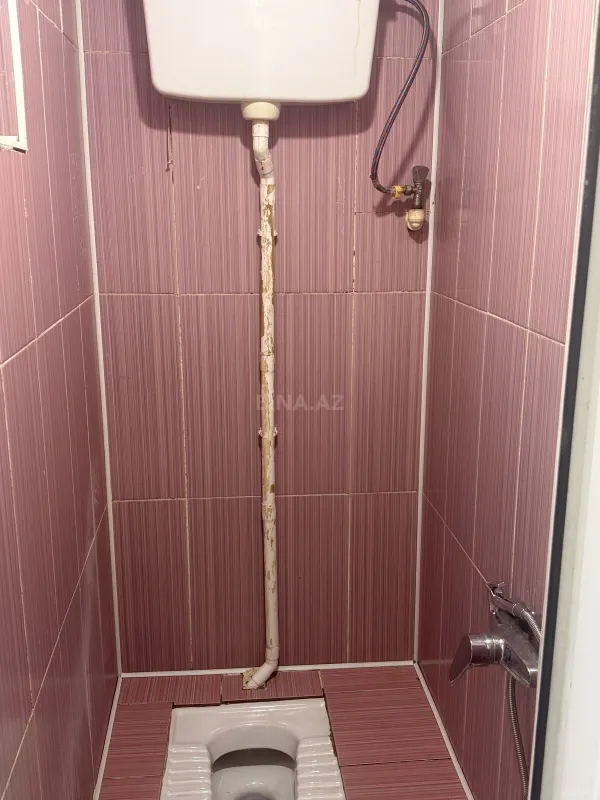 Kirayə verilir obyekt 30 m²