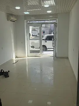 Kirayə verilir obyekt 30 m²