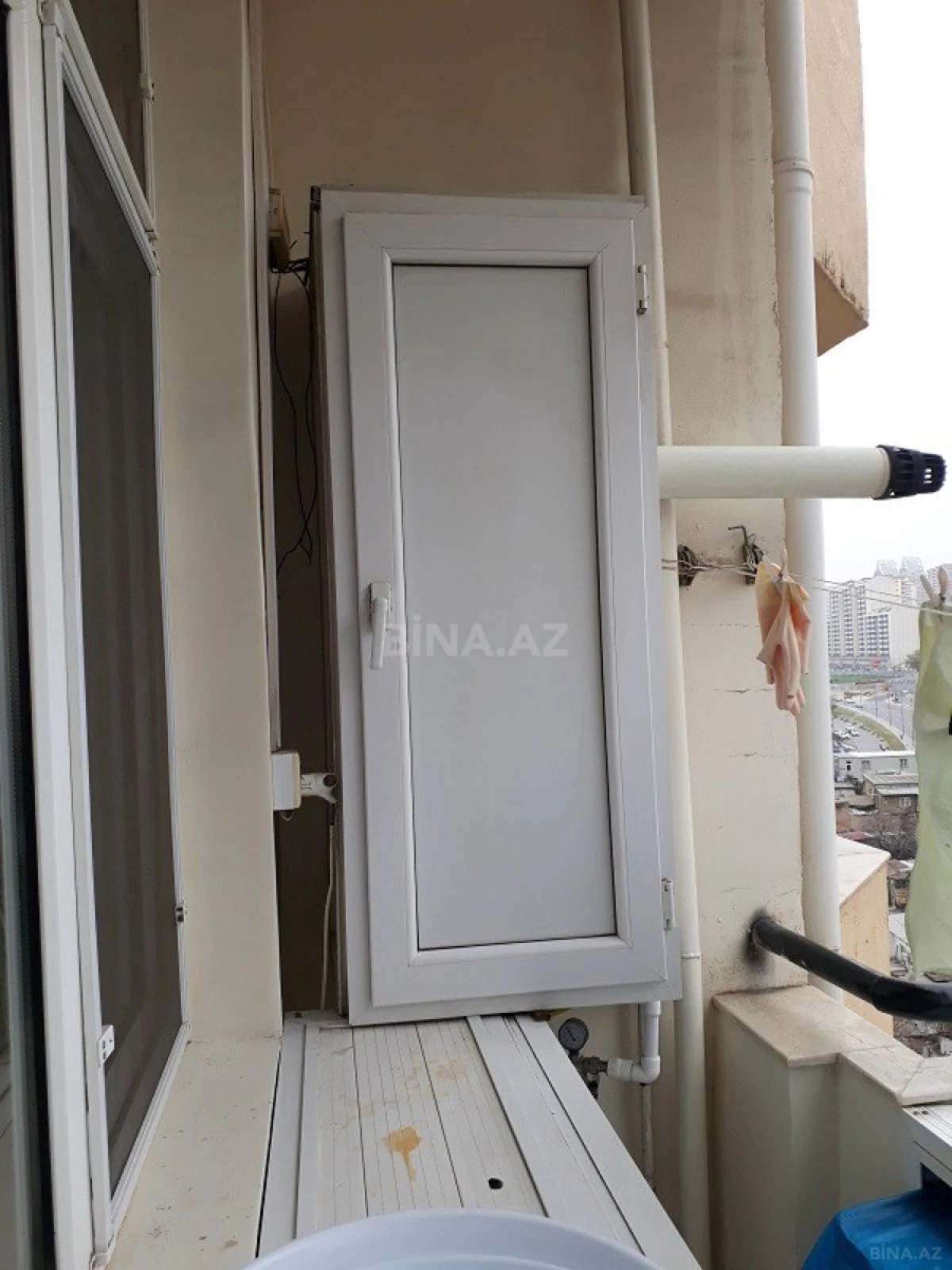 Kirayə verilir 3 otaqlı mənzil 130 m²