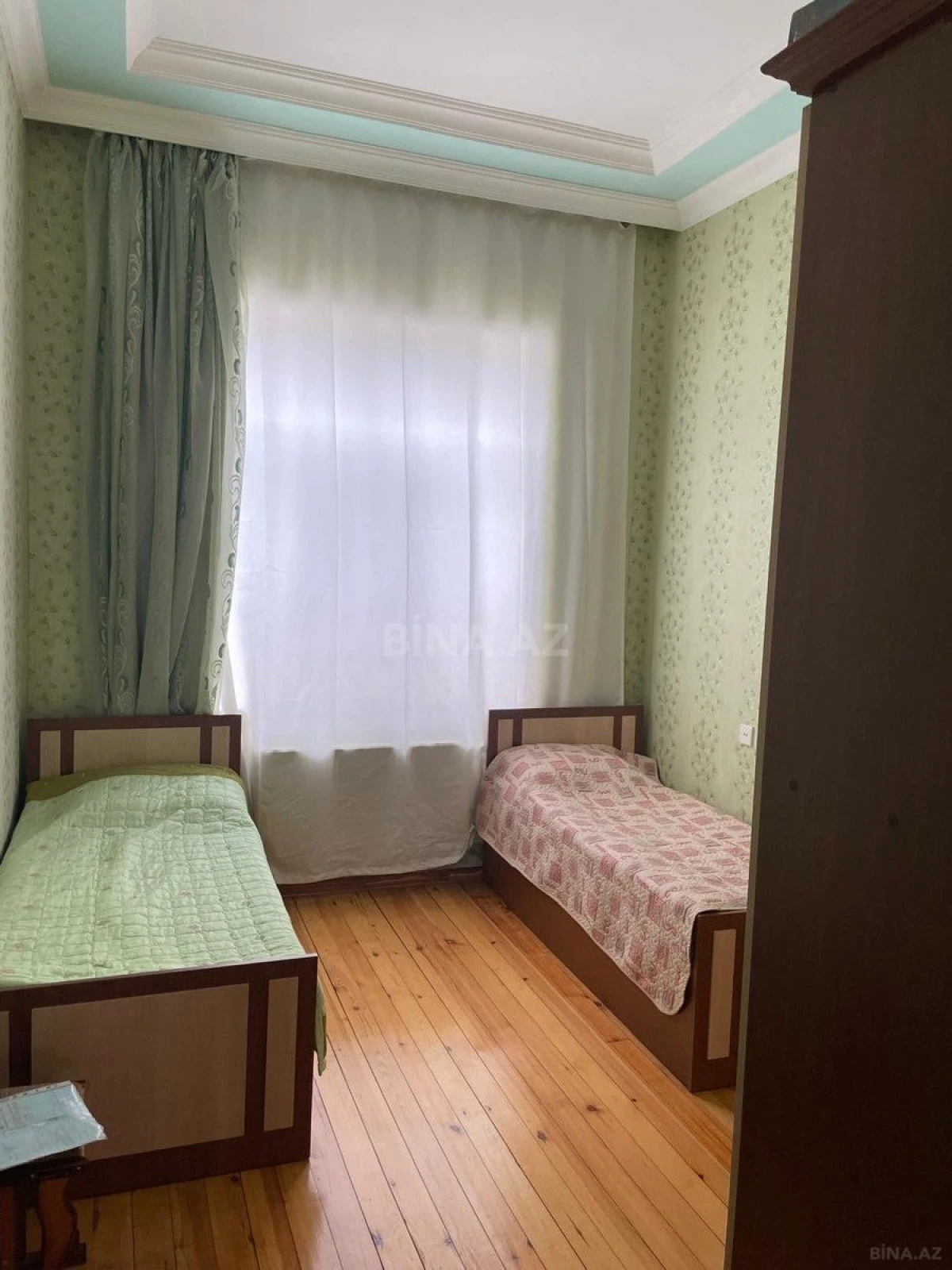 Satılır 4 otaqlı həyət evi 180 m²