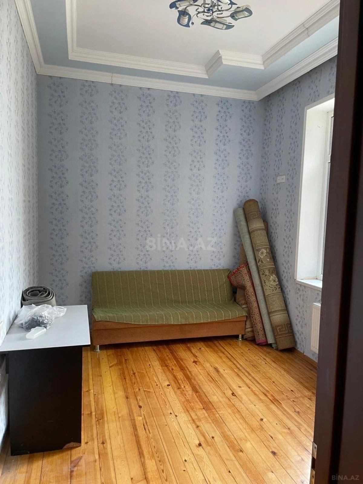 Satılır 4 otaqlı həyət evi 180 m²