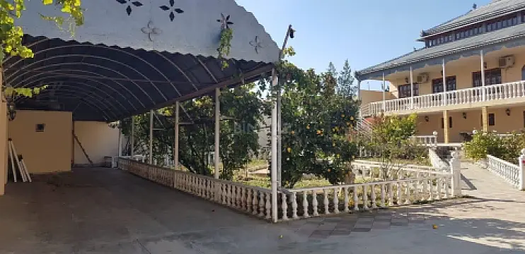 Satılır 5 otaqlı həyət evi 250 m² — Bakı, Binəqədi 5 otaq 250.00 m²