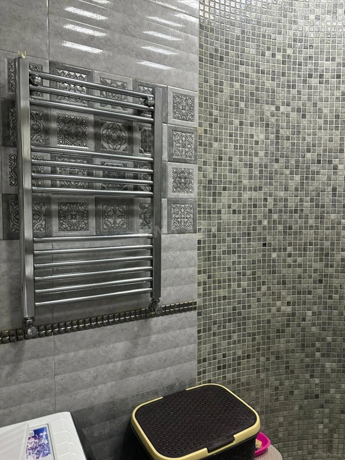 Kirayə verilir 3 otaqlı mənzil 111 m²