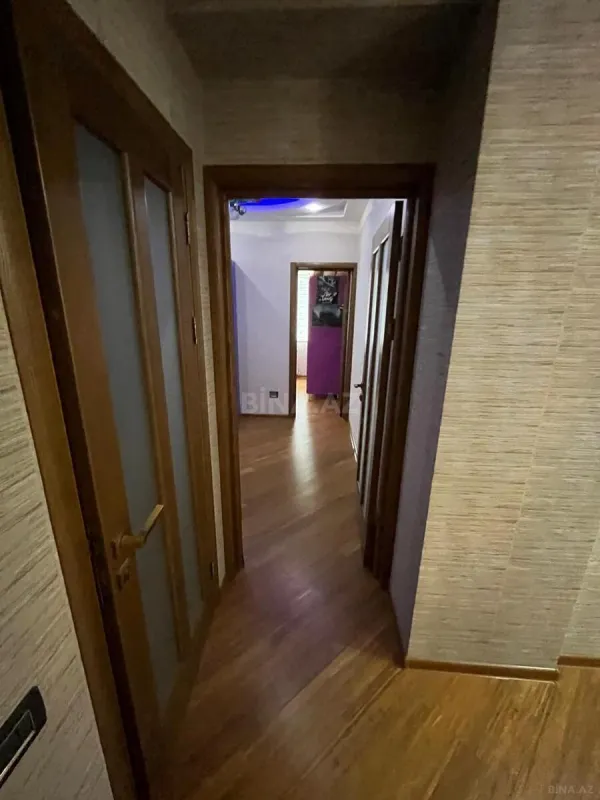 Satılır 4 otaqlı mənzil 86 m²