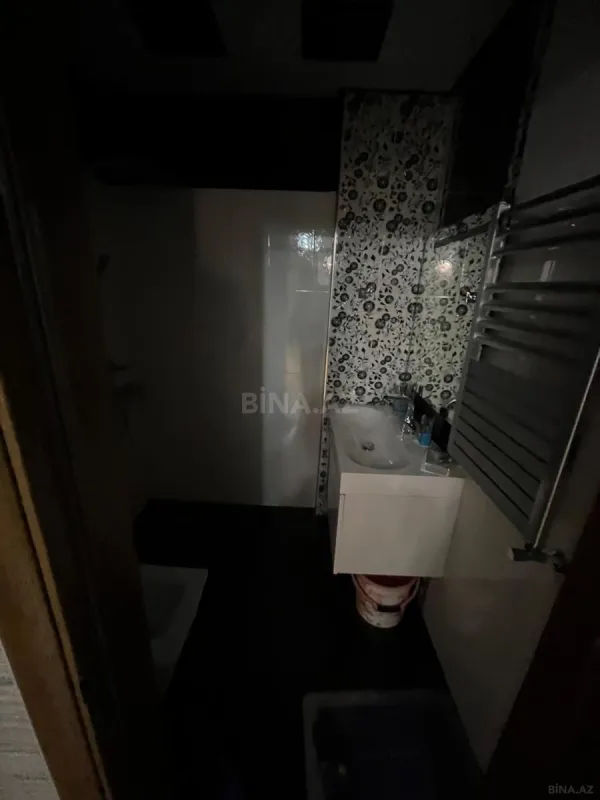 Satılır 4 otaqlı mənzil 86 m²