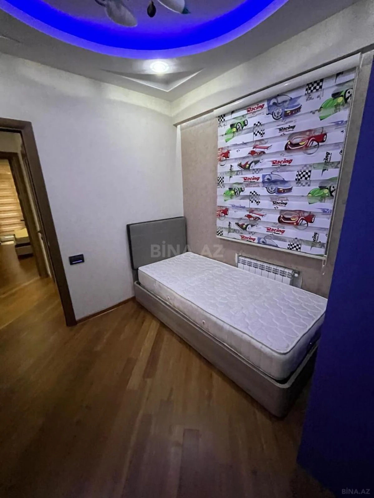Satılır 4 otaqlı mənzil 86 m²