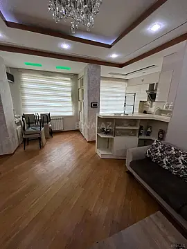 Satılır 4 otaqlı mənzil 86 m²