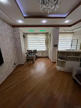 Satılır 4 otaqlı mənzil 86 m²