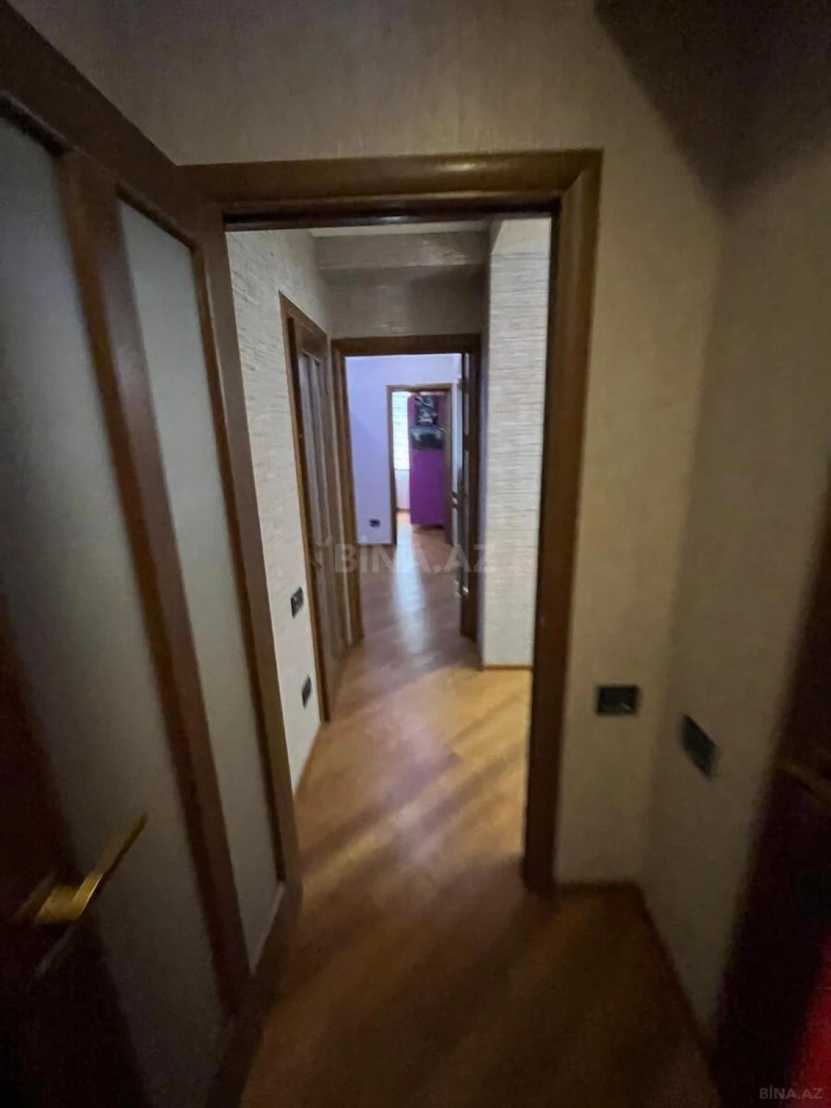 Satılır 4 otaqlı mənzil 86 m²