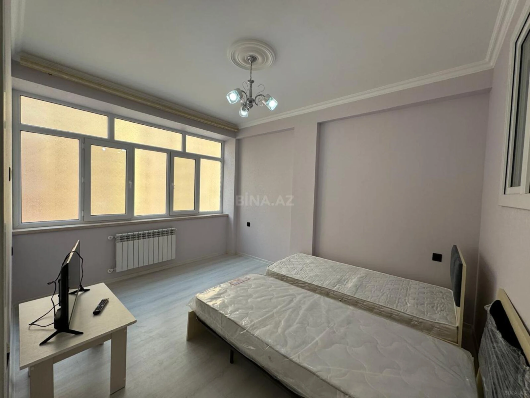 Kirayə verilir 3 otaqlı mənzil 68 m²
