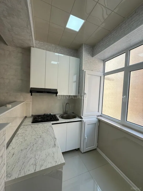 Kirayə verilir 3 otaqlı mənzil 68 m²