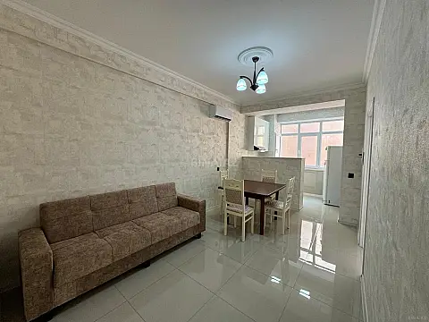 Kirayə verilir 3 otaqlı mənzil 68 m²