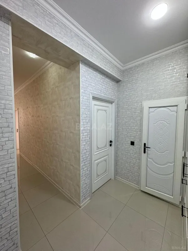 Kirayə verilir 3 otaqlı mənzil 68 m²