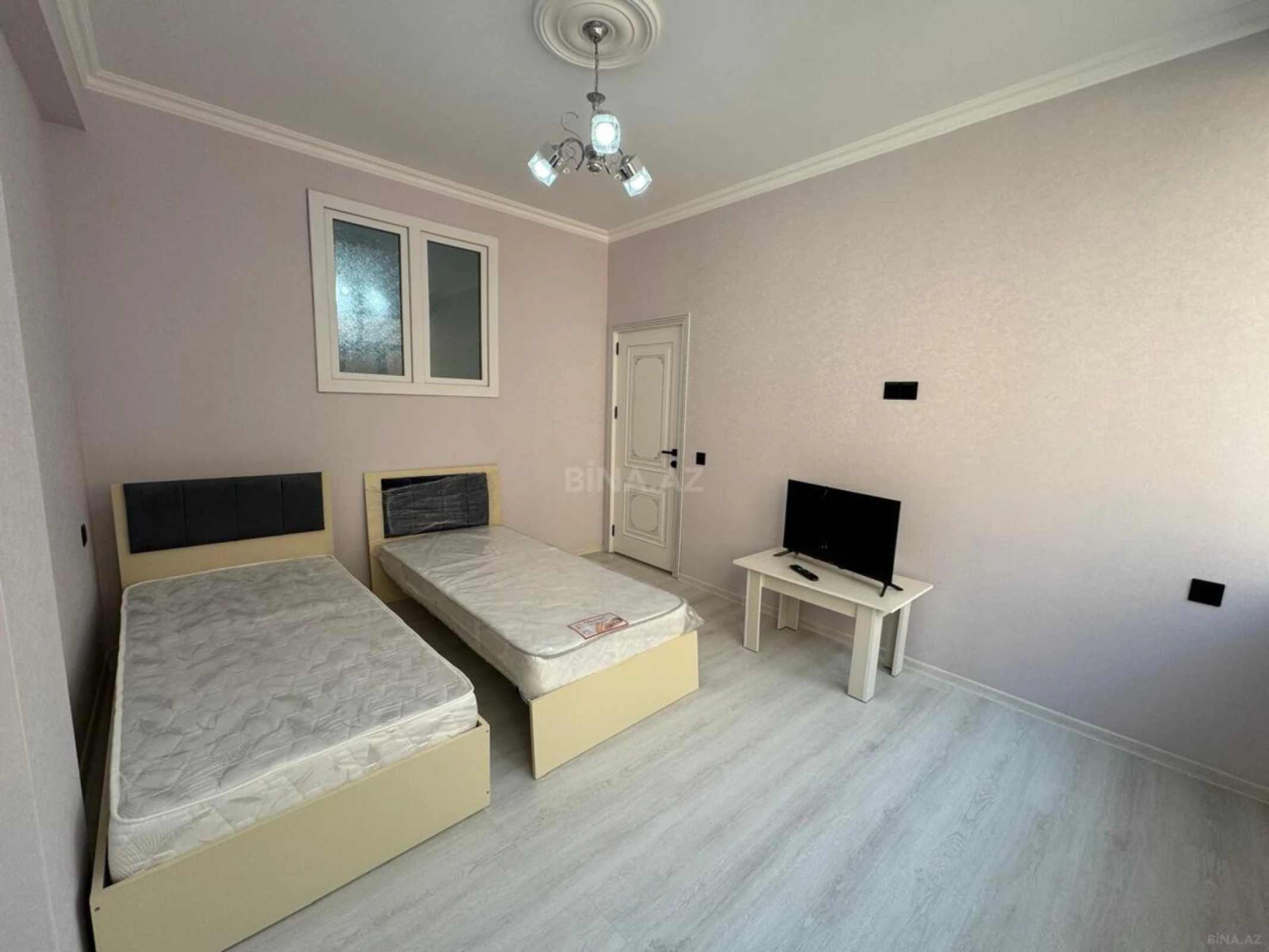 Kirayə verilir 3 otaqlı mənzil 68 m²