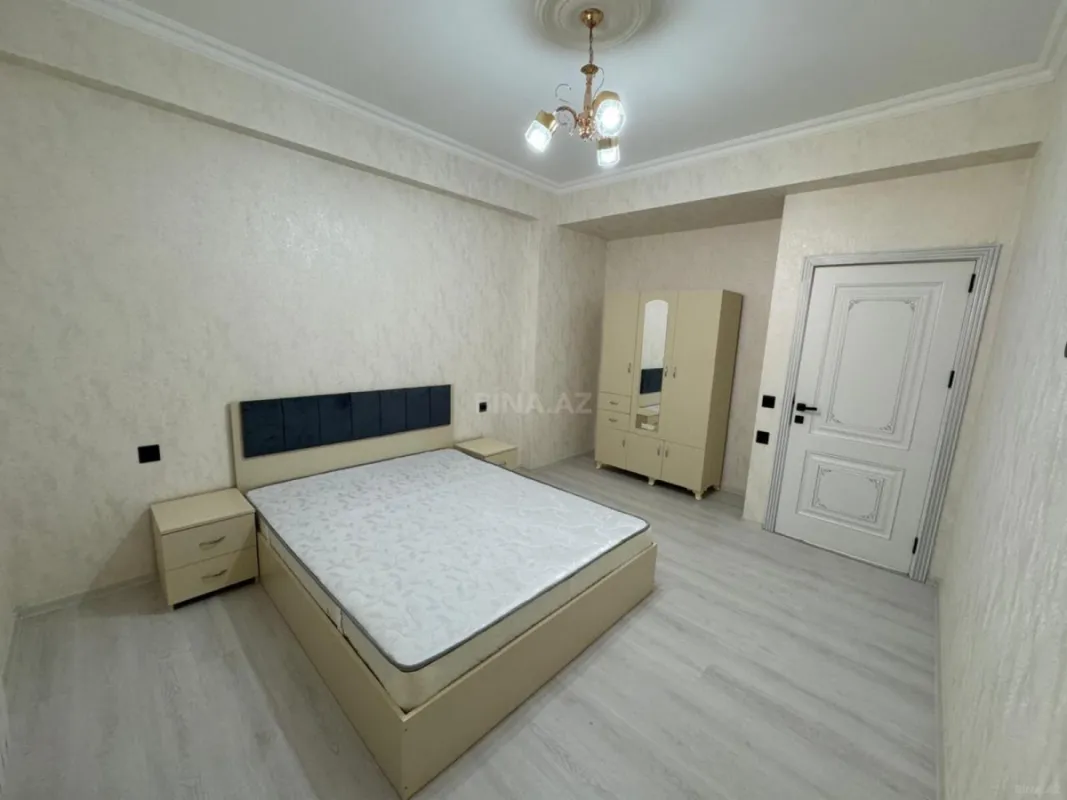 Kirayə verilir 3 otaqlı mənzil 68 m²