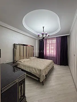 Satılır 3 otaqlı mənzil 125 m² — Bakı, Memar Əcəmi yanı 3 otaq 125.00 m²