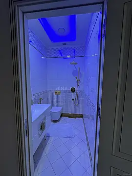 Satılır 3 otaqlı mənzil 125 m²