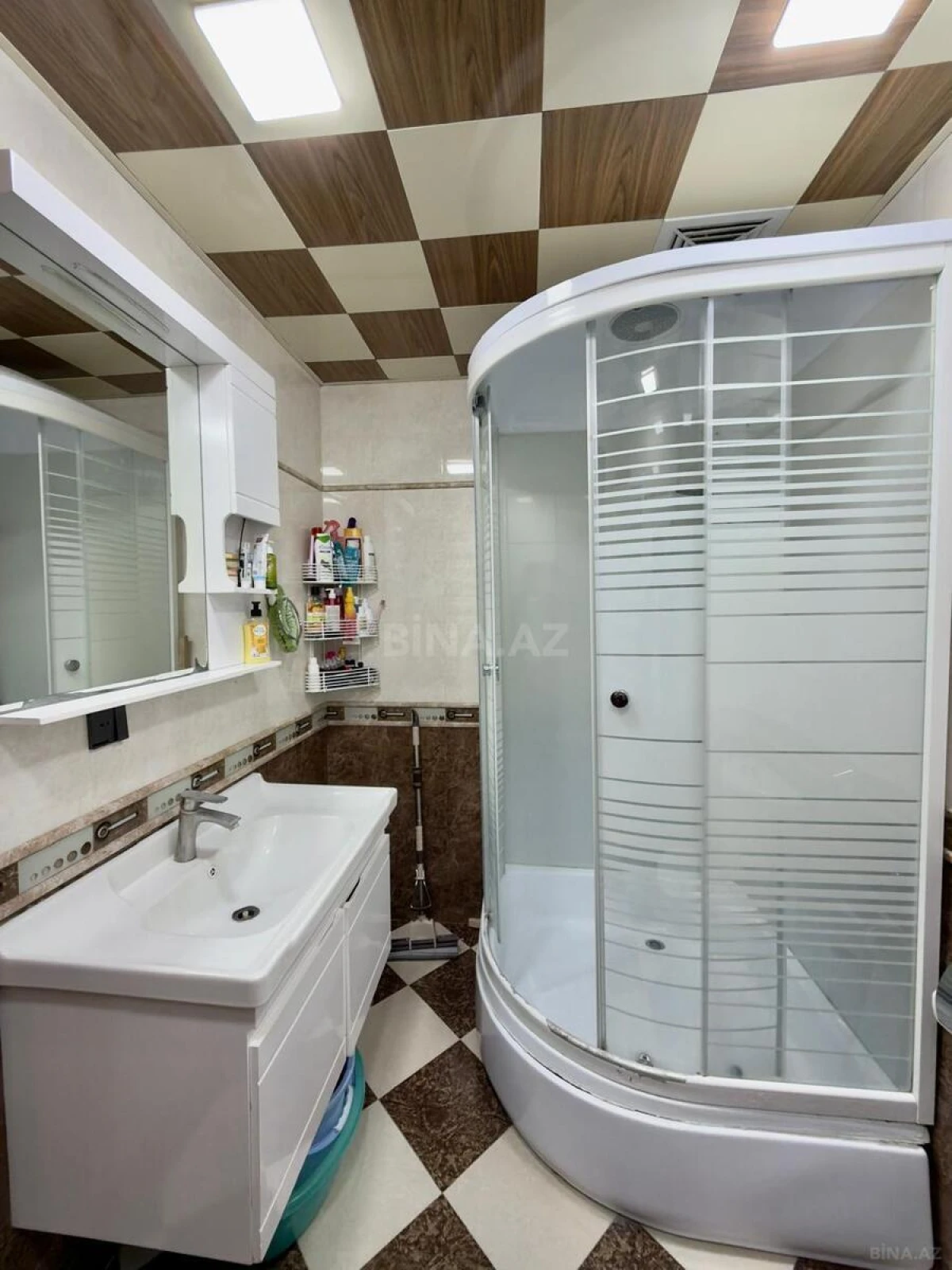 Satılır 3 otaqlı mənzil 100 m²