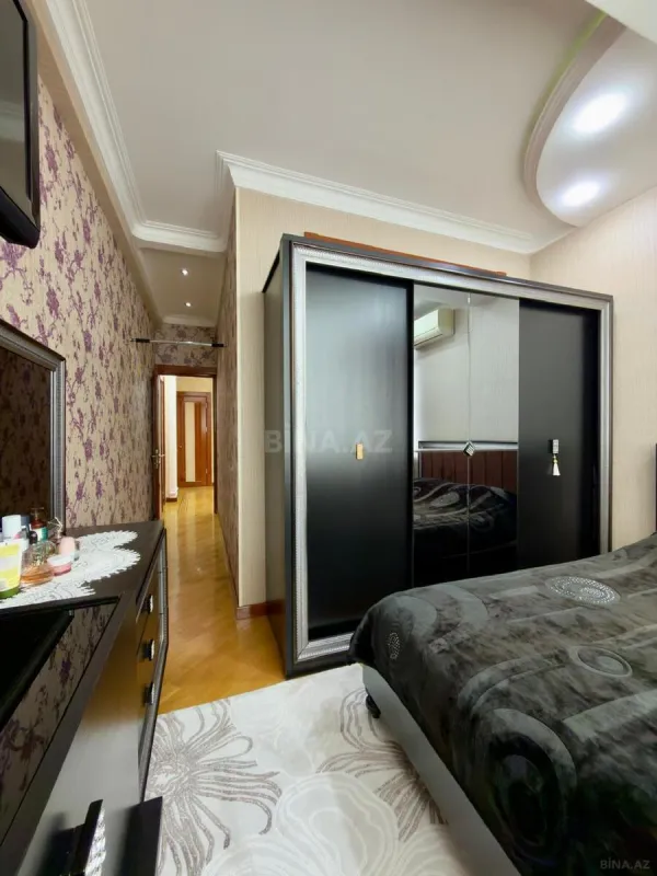 Satılır 3 otaqlı mənzil 100 m²