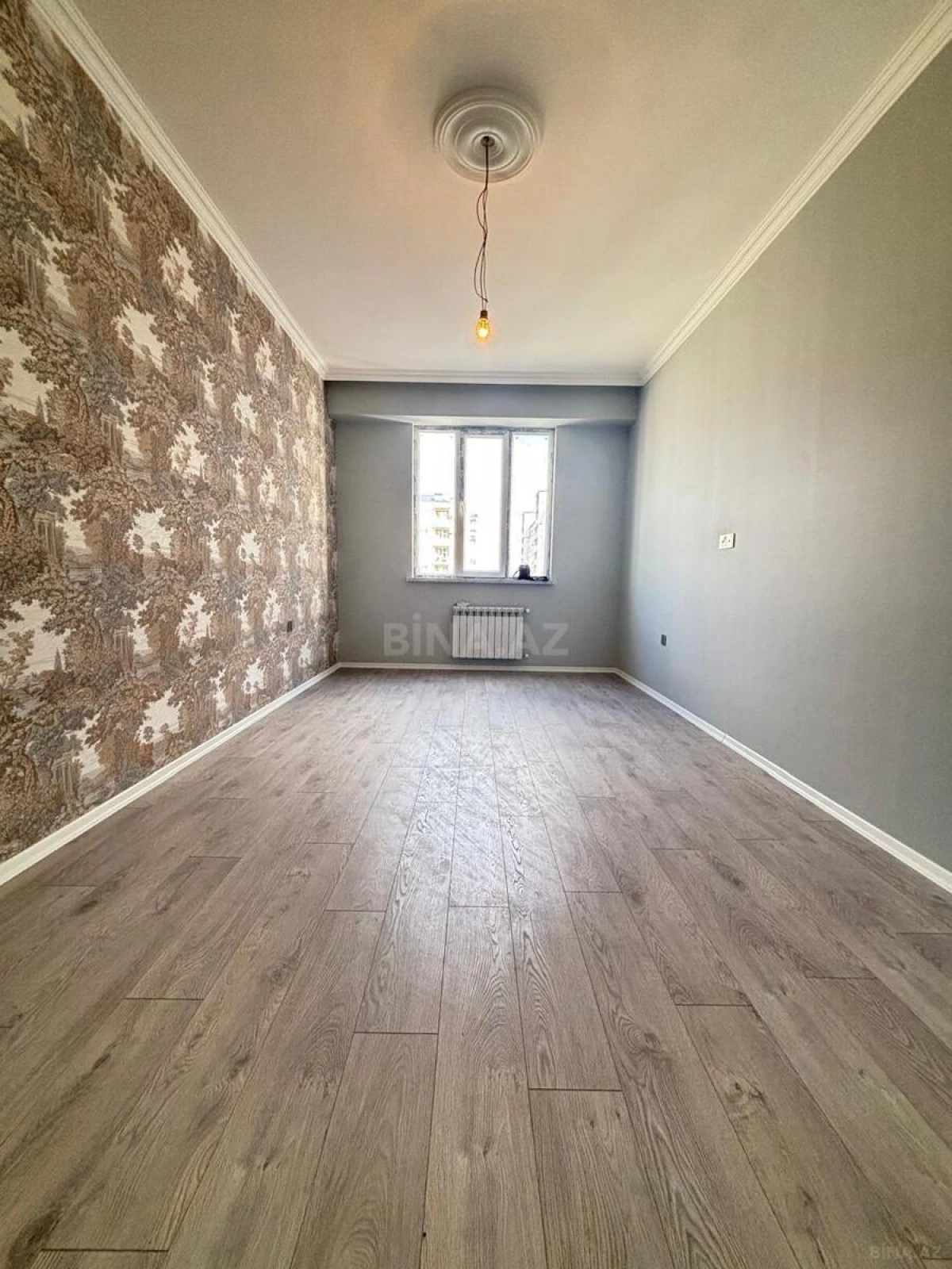 Satılır 2 otaqlı mənzil 48 m²