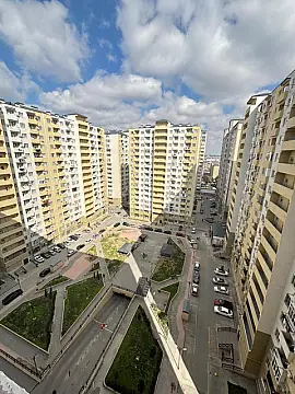 Satılır 2 otaqlı mənzil 48 m²