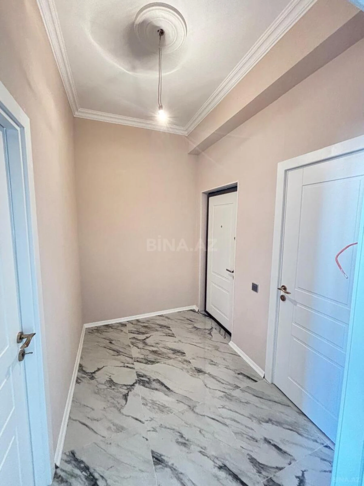 Satılır 2 otaqlı mənzil 48 m²
