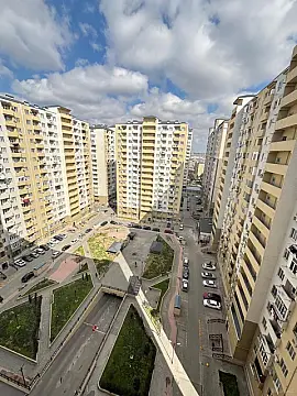 Satılır 2 otaqlı mənzil 48 m² — Xırdalan 2 otaq 48.00 m²