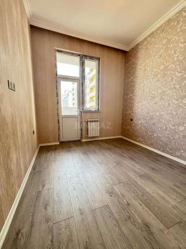 Satılır 2 otaqlı mənzil 48 m²