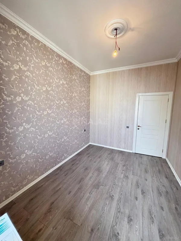 Satılır 2 otaqlı mənzil 48 m²