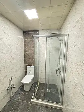 Satılır 2 otaqlı mənzil 48 m²