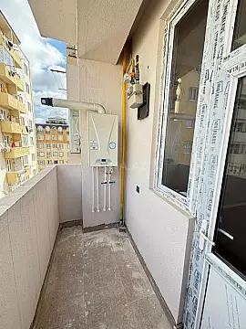 Satılır 2 otaqlı mənzil 48 m²