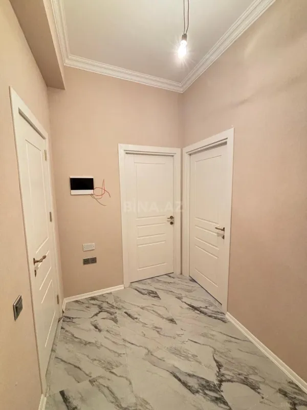 Satılır 2 otaqlı mənzil 48 m²