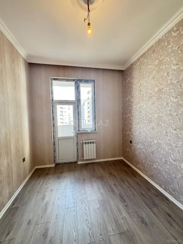 Satılır 2 otaqlı mənzil 48 m²