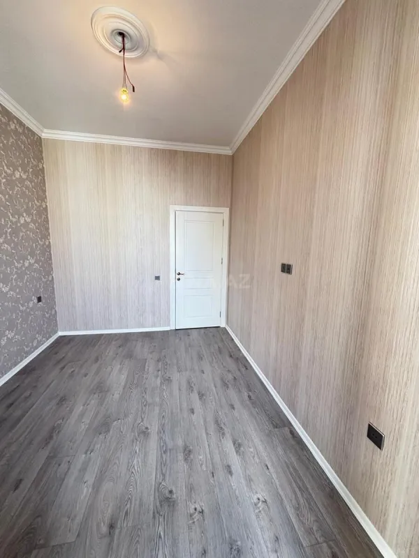 Satılır 2 otaqlı mənzil 48 m²
