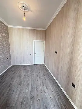 Satılır 2 otaqlı mənzil 48 m²