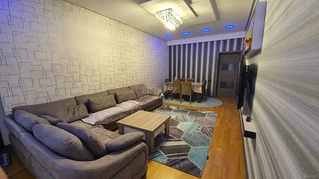Kirayə verilir 3 otaqlı mənzil 143 m²