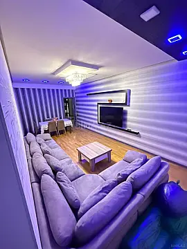 Kirayə verilir 3 otaqlı mənzil 143 m²