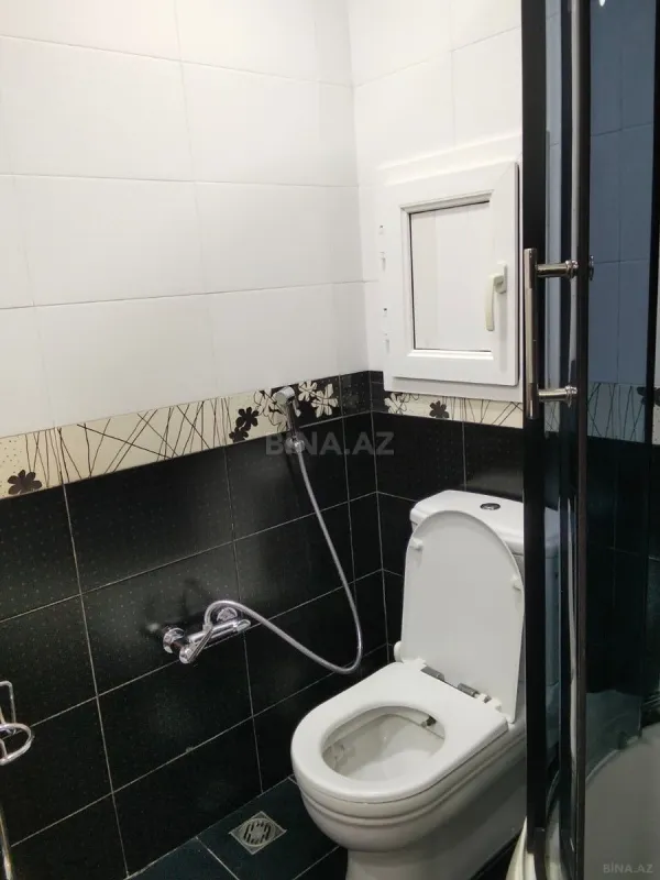 Kirayə verilir 3 otaqlı mənzil 115 m²