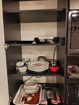 Kirayə verilir 3 otaqlı mənzil 115 m²