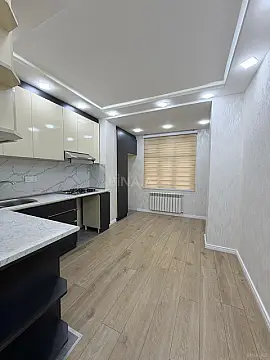 Satılır 2 otaqlı mənzil 60 m² — Bakı, Həzi Aslanov qəs. 2 otaq 60.00 m²