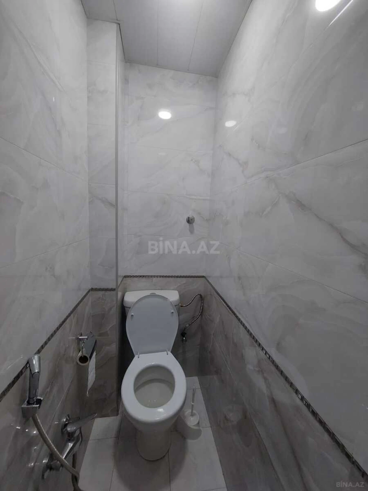 Satılır 3 otaqlı mənzil 75 m²