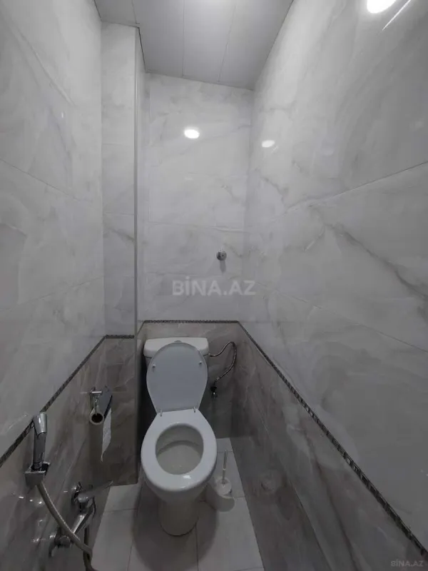 Satılır 3 otaqlı mənzil 75 m²