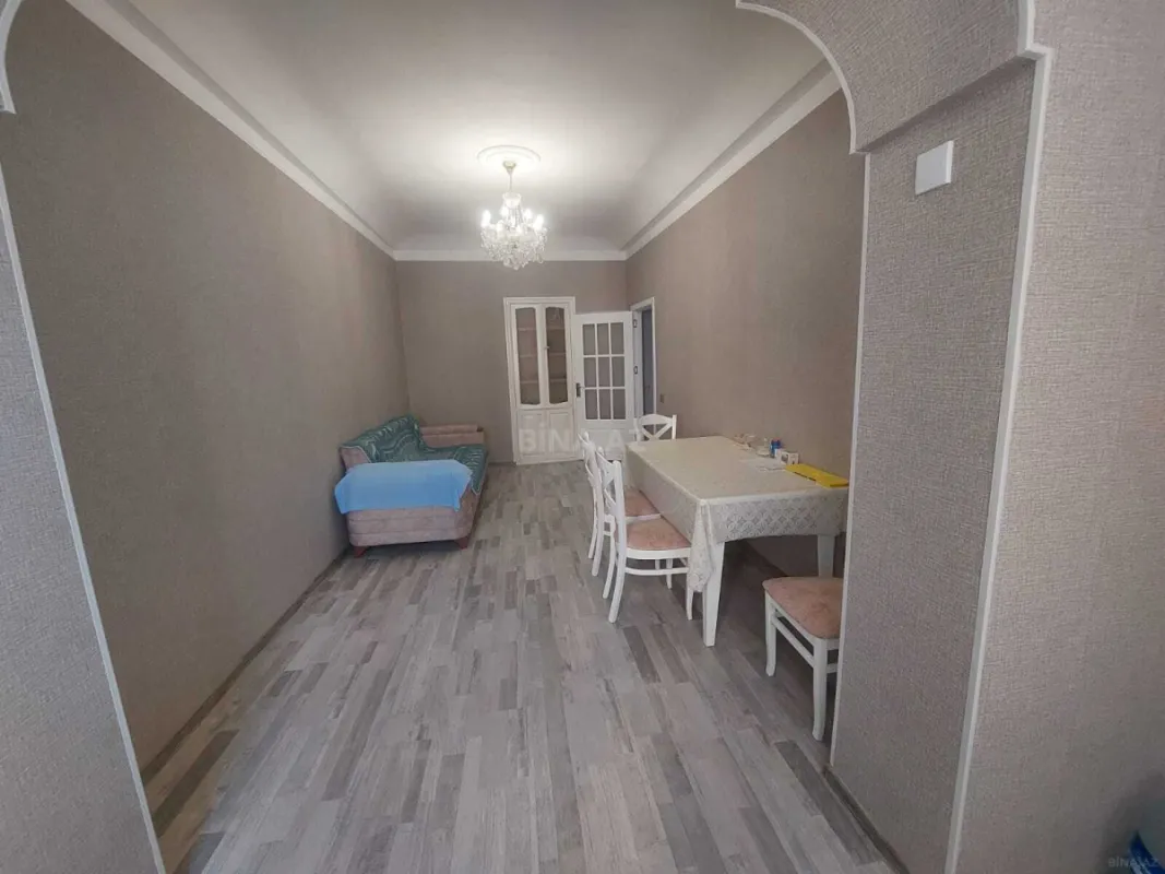 Satılır 3 otaqlı mənzil 75 m²